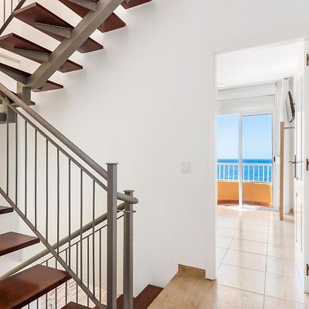 Beachfront Triplex With Swimming Pool & Parking Radazul Eksteriør bilde