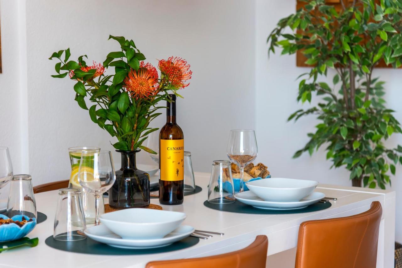 Beachfront Triplex With Swimming Pool & Parking Radazul Eksteriør bilde