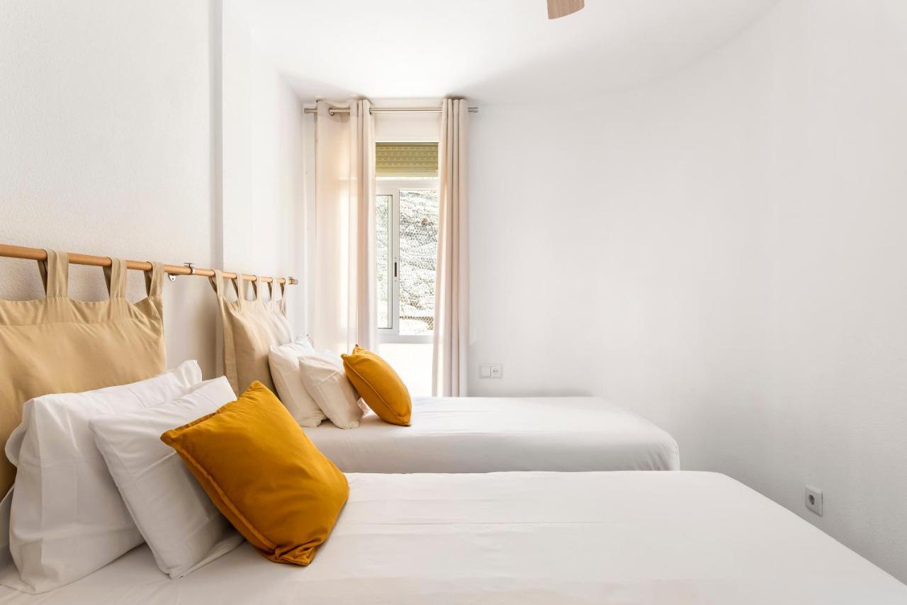 Beachfront Triplex With Swimming Pool & Parking Radazul Eksteriør bilde