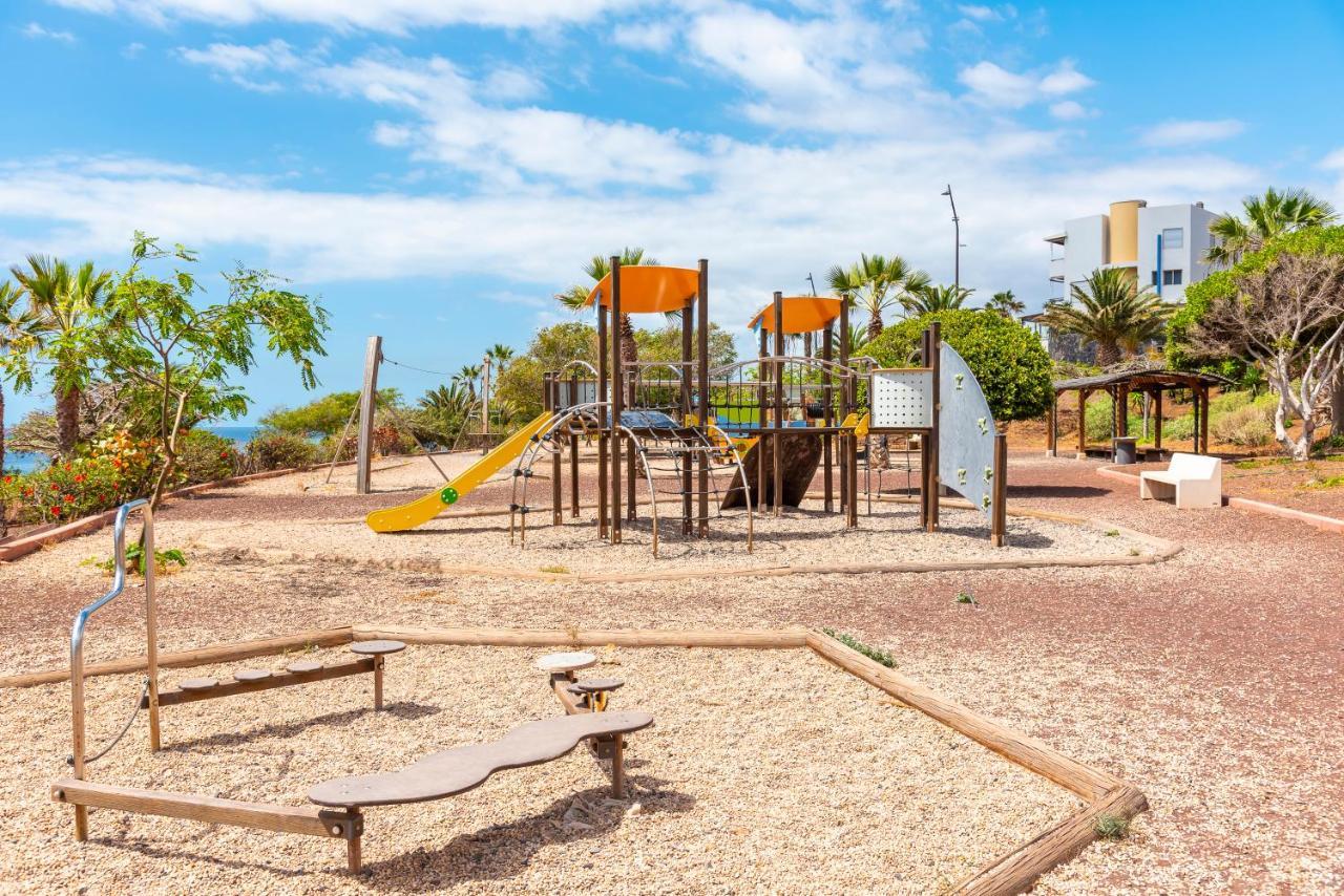 Beachfront Triplex With Swimming Pool & Parking Radazul Eksteriør bilde