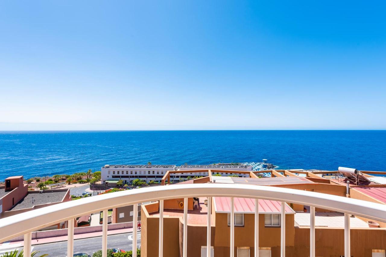 Beachfront Triplex With Swimming Pool & Parking Radazul Eksteriør bilde