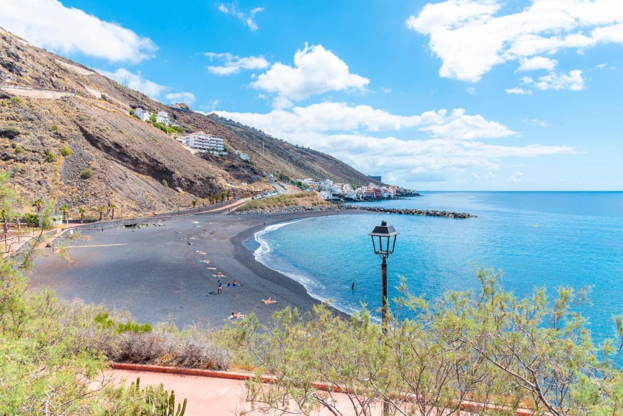 Beachfront Triplex With Swimming Pool & Parking Radazul Eksteriør bilde
